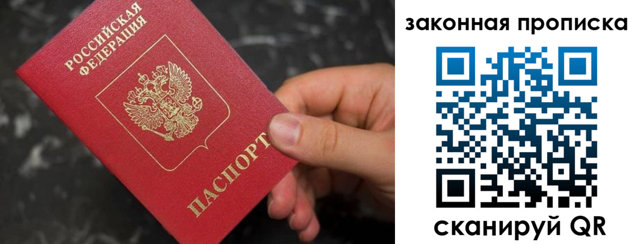 прописка в квартире в Чкаловске
